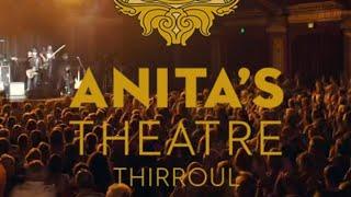 Anitas Theatre Thirroul & see The Hindley Street Country Club 'HSCC' 30 Nov 2024 at Anita's Theatre