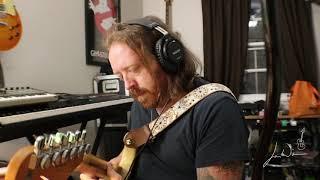 Another Guitarist!