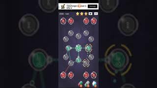 Cell expansion wars level 1384 walkthrough ⭐⭐⭐