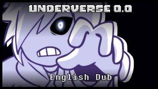 UNDERVERSE 0.0 [By Jakei] - ENGLISH DUB