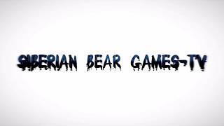 Интро канала Siberian Bear Games-TV