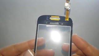 Сенсорный экран для Samsung Galaxy mini 2 S6500