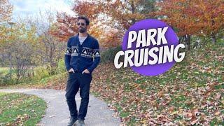 Cruising the Park (A beginner's guide) | Patrick Marano