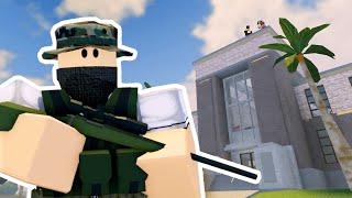 Snipers Are Too Good - Apocalypse Rising 2 (ROBLOX)