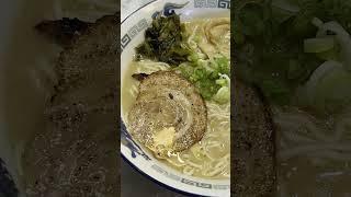 Kenchan Ramen Cooking Video