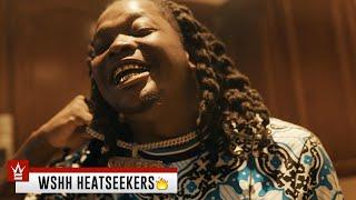 Ftb Xano - “Money Counter” (Official Music Video - WSHH Heatseekers)