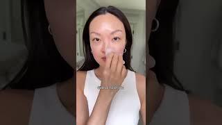 My updated gua sha routine #guasha #skincaretutorial #skincaretips #guashafacelift #guashatools