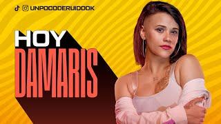 UN POCO DE RUIDO! Programa #69 Hoy DAMARIS!