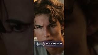 First Time Caller | Haydenfilms 5.0 #film #filmmakers #shortfilm