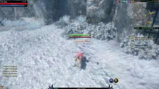 Riders Of ICarus Taming Uru