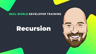 How To Use Recursion in C#