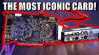 ULTIMATE Creative Sound Card? Sound Blaster Audigy 2 ZS Retrospective