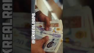 Jugga DTE-Madeline Aah G #ukrealrap