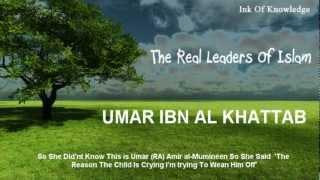 The Real Leaders of Islam - Shaykh Zahir Mahmood [HD]