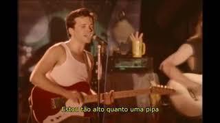 Violent Femmes - Blister in the Sun (legendado)