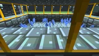 MY MINECRAFT MOD MUSEUM
