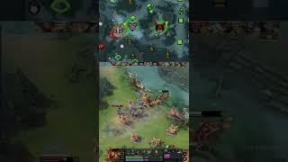 Creep Protector | #maniaczyn_ #Twitch #dota2 #moba #lol #leagueoflegends #gaming #noob #play #game