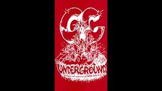 C&C Underground - Kingpin Productions 1992