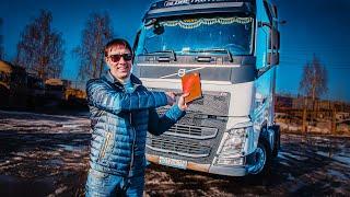 Volvo FH 420 c 1 МЛН ПРОБЕГА! Все поломки