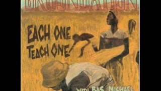 Groundation - Each one teach one