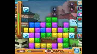 Pet Rescue Saga Level 564 Walkthrough