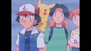 Lapras Uses Mist Attack
