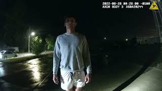 Police Wrongfully Arrest 19 Year Old During Traffic Stop