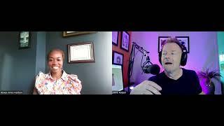 Renea Jones Hudson 06 06 24 CEO of Empowered Life Coaching Solutions youtube