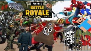 Roblox Vore game (back again)