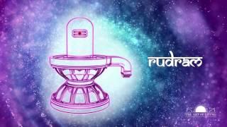 Powerful Shiva Rudram Chanting | The Art of Living Chants | Powerful Shiva Mantra | Mahashivratri