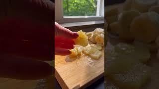 Давайте с вами приготовим очень вкусное и полезное МОРОЖЕНОЕ всего из 2-х ингредиентов и без сахара