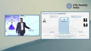 Harnessing Megatrends: How Industry Tailwinds Shape Long Term Value Creation | Ravi Dharamshi