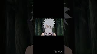 Chidori chidori funny song #kakashi #anime #short