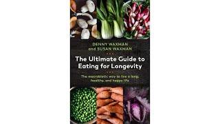 Macrobiotics with Denny Waxman