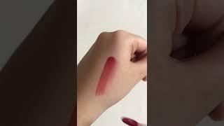 Lip gloss shade 103# #UKISS #ukisscosmetics #makeup #lipgloss #lipstain #lipglaze #liptint