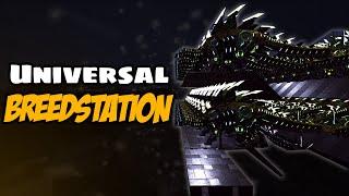 The Ultimate ARK Breeding Station Build Guide: Everything You Need to Know!