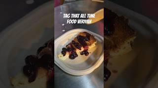 Tag your foodie️ #tamilnadufoodhunt #youtubeshorts #foodie #trendingshorts #desserts #cheesecake