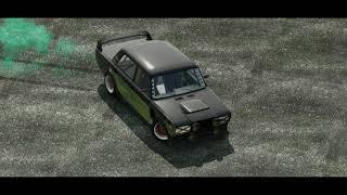 CAR DRIFT RACING VAZ DRIFT