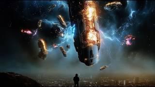 Amazing sci fi film | They discovered mysterious space signal | Sci-Fi Film | Full Movie