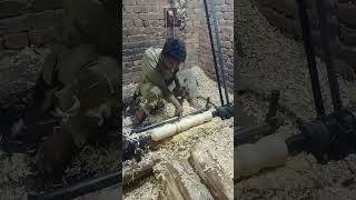 BM Wood Master is live!