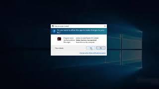 How To Install Adobe Acrobat Reader DC on Windows 10