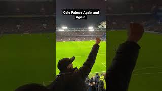 Cole Palmer Again and Again