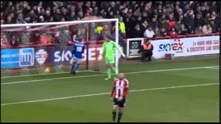 ALL THE GOALS: Brentford 2-4 Ipswich Town