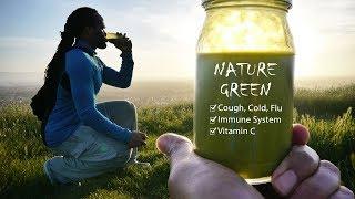 How To Make Green Juice For A Stronger Immune System | Planet Soane