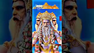 नन्दी जी के साथ किया छल  @sanataniearth #shortsfeed