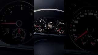 Obdeleven Pro, Chinese language at vw passat cc