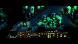 They are Billions Кампания 200% Часть 16 - Лабаратория Омикрон