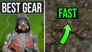 Stalker 2 Get the Best Armor & Guns Early!