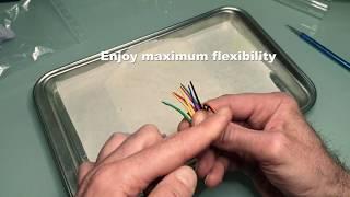 Papa's clay / How to use / Tutorial Short version
