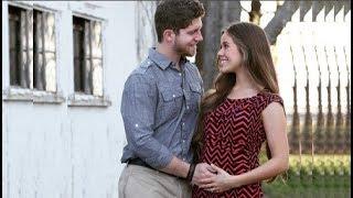 "CONGRATULATION FOR JESSA AND BEN...! Jessa Duggar Is Pregnant With Baby No. 3